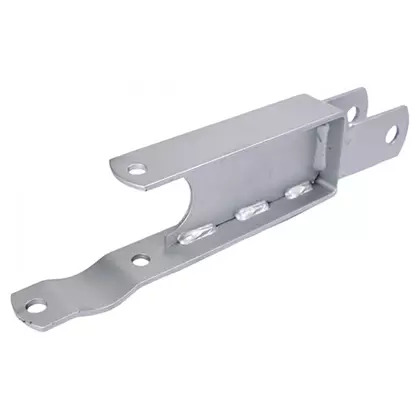 SUPORTE BARRA ESTABILIZADORA TRASEIRA (9743200037_)