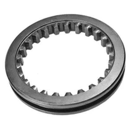 LUVA ENGATE VW CAMBIO ZF 6S 1010 BO / 6AS 1010 BO / 9S 75 (2W0311242A.)