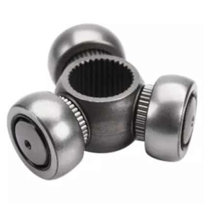 TRIZETA 34 DENTES ELO 39,7MM FORD RANGER FORD RANGER 4X4 98/2003 (F87A3W007A)