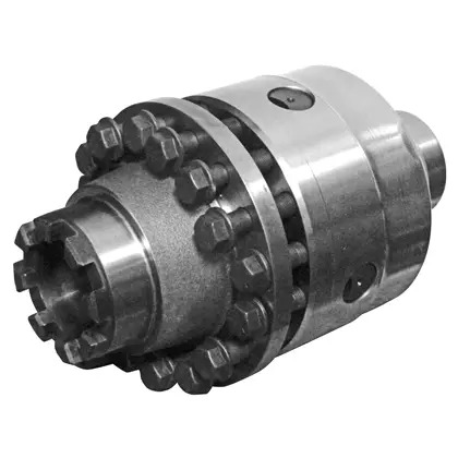 CAIXA SATELITE COMPLETA EIXO HD7 16MMMBB LK2640 2644 2646 2831 3340 3344 4144 LS