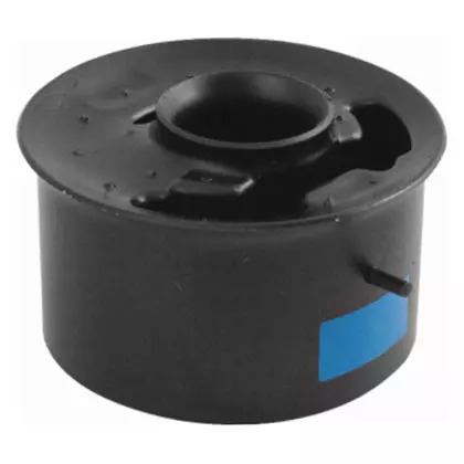 COXIM TRASEIRO MOTOR CUMMINS COM PINO TUBO 76MM FORD 1932 NOVO CARGO MOTOR 8.3 I