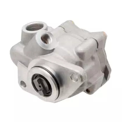 BOMBA DIRECAO HIDRAULICAMERCEDES CAMINHOES L1418 / 1418 / 1728 / 2423B / 2423K /