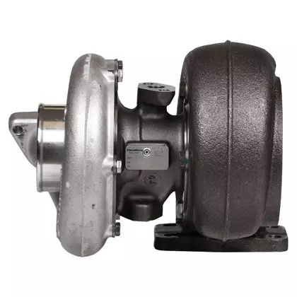 TURBO S2EL MOTOR OM352 MB ONIBUS OF1313 / OF1314 / OF1316 / OH1316 / OH1313 / OH