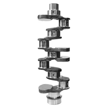 VIRABREQUIM MOTOR MWM SPTINT 4.07TCAAGRALE A5 / A6 / JIPE MARRUA AGRALE MARCOPOL