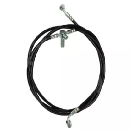 FLEXIVEL HIDRAULICO CABINE PARA SCANIA SC P 94 / 114 / 124 / 164 2740MM (1371200