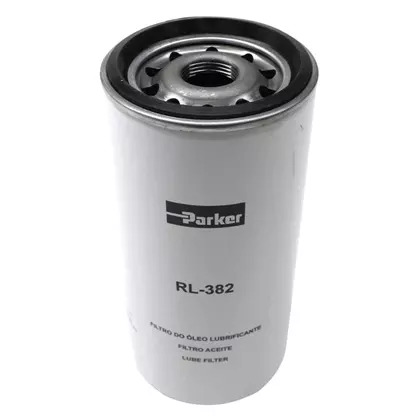 FILTRO LUBRIFICANTE OLEO MOTOR PARA IVECO CAMINHOES STRALIS, TRAKKER, EUROCARGO,