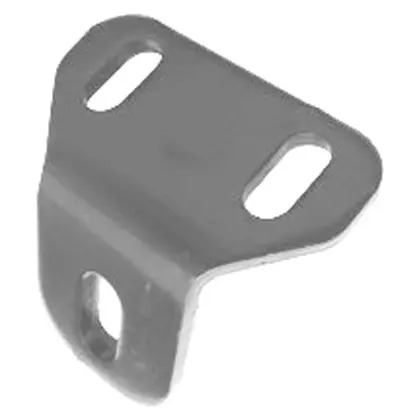 SUPORTE FAROL DE MILHA AXOR (9448850240)