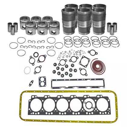 KIT MAXI FORCA MOTOR CUMMINS 6CT DE 91 A 99 9564FORD 1422 ANO 91/95 1622 ANO 91/