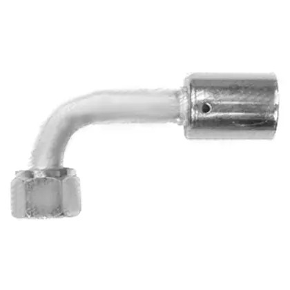 CON 90 FEMEA 10MM ORING P ACO (ML1926)