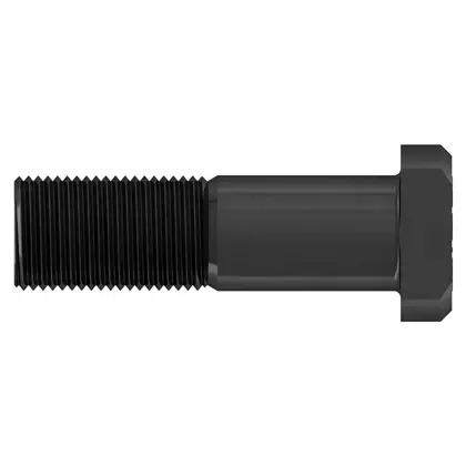 PARAFUSO RODA TRASEIRO 18X75 709 712C 812 912 914C SOMENTE PARAFUSO (6744020171-