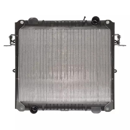 RADIADOR AGUA (2P0121253A.)