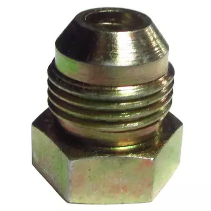 ADAPTADOR VW 17240OT ANO 01/... ONIBUS 18310OT ANO 01/... ONIBUS (2Z0711354)