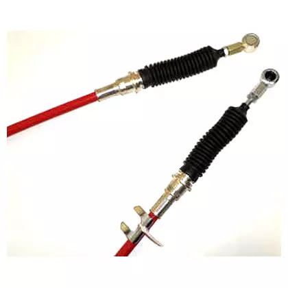 CABO COMANDO CAMBIO 1670MM MB ACCELO ONIBUS LO ATE 2010 (9792600651.)