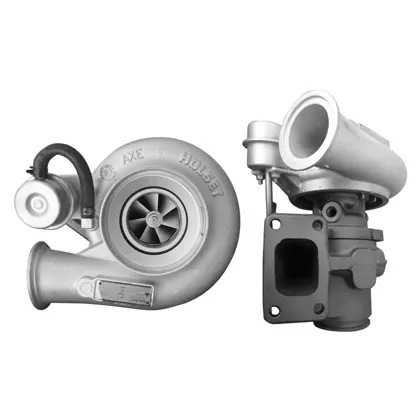TURBO COMPRESSOR HY35W FORD CARGO 2422E / 1722E / 2622E / 2422 / 2622 / 1722 ANO
