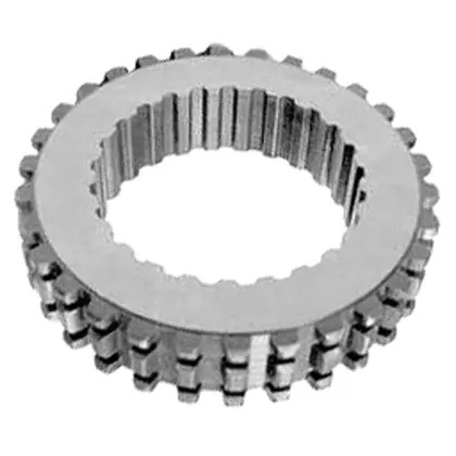 ACIONADORA DA RE/1A CAMBIO PARA SCANIA GRS-900 113 / 143 / 94 / 114 / 124 (37862