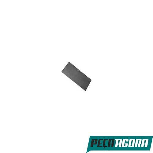 FILTRO LUZ DISMA RETANGULAR TONALIDADE 10 CAIXA C/ 50 (13564CC)