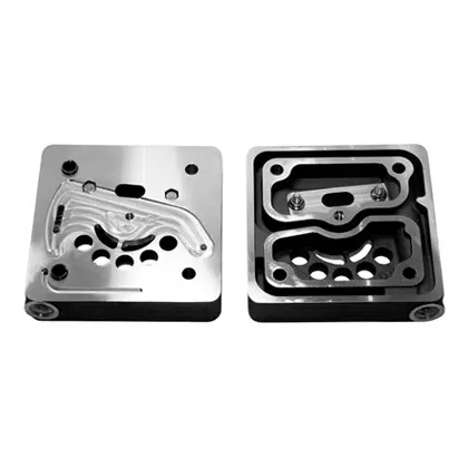 CABECOTE COMPRESSOR AR FORD 1317 1717 1721 1416 1316 1516 1421 1417 1417 1517 15