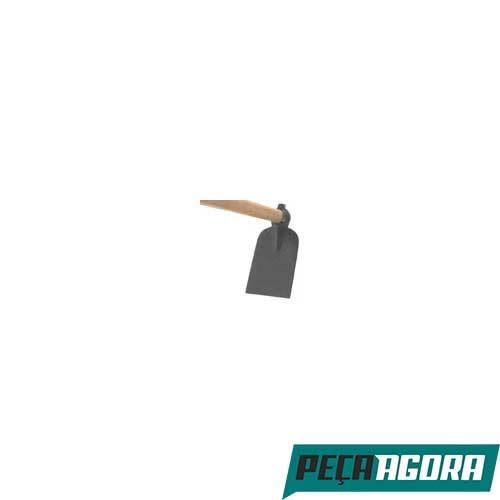 ENXADAO TARZA LARGO COM CABO 2,5 AMR C/ 6 (18382CC)