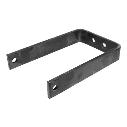 ABRACADEIRA FEIXE MOLA 100X180 2 FUROS ML1346A (ML1346A)