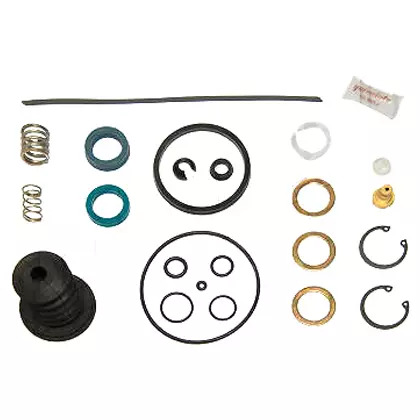 JOGO REPARO SERVO EMBREAGEM 80MM AGRALE MA 15.0 (6025003031003-R)