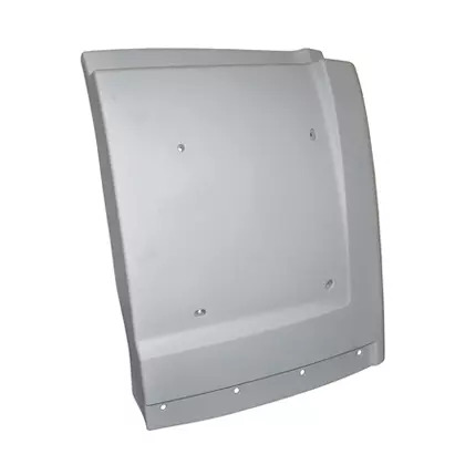 PARA-LAMA TRASEIRO LDVOLKSWAGEN CAMINHOES WORKER 13190 ANO 2001 A 2006 / 15190 A