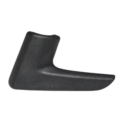 MACANETA INTERNA PORTA DIANTEIRA LE GRAFITEVOLKSWAGEN CONSTELLATION 17250E / 242