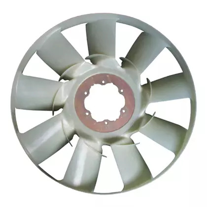 HELICE RADIADOR MOTOR FORD 2429 6X2 2014 DIANTE 2623 6X4 2014 DIANTE 2629 6X4 20