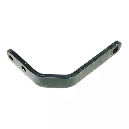 SUPORTE ALTERNADOR EM L MOTOR MWM X10 X12VW 15180 14150 12180 14180 13180 15180 