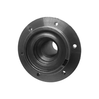 MORINGA RETENTORA EIXO PILOTO VW 8150 / 9150 CAMBIO ZF S5 420 (2R0301211B|)