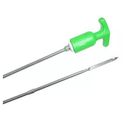 VARETA OLEO MOTOR 1229MM FORD 1722E 4X2 ANO 2009 A 2011 2422E 6X2 ANO 2010 A 201