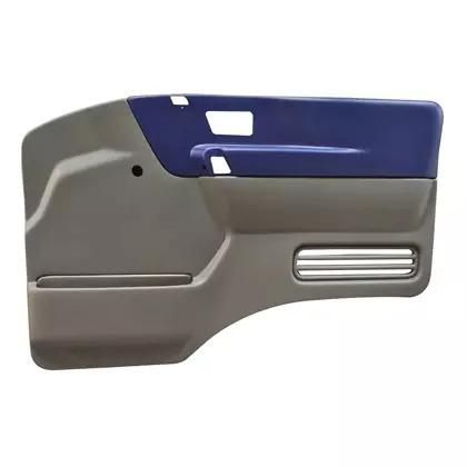 FORRO PORTA LD DIREITO PLASTICO REVESTIMENTO AZUL VW 8140 8150 9150 16310 18310 