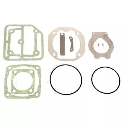 REPARO COMPRESSOR LK38 REGULADO FORD B1621 MB OM366 MWM 4.10 TCA 6.10 TCA EURO I