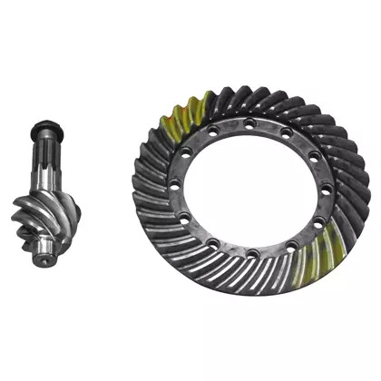 COROA E PINHAO 37X7 RAT 5.29 L147 VW 11130 12140 / FORD F11000 (BE2T4209D.)