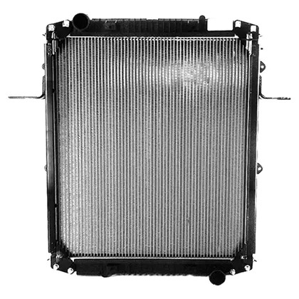 RADIADOR AGUA FORD CAMINHOES 1317E / 1517E (9C458005CC-4C458005DE)