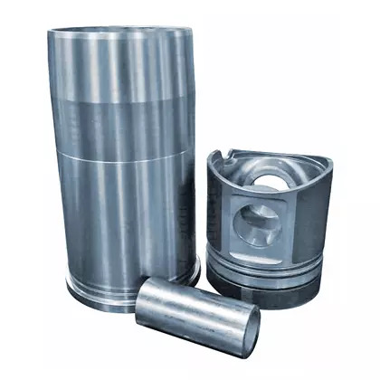 KIT MOTOR STD OM447 OM449 A-LA TOP BREAK SEM ANEIS CAMISA (91467962.)