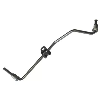 TUBO DO CAMBIO AO CILINDRO VW CAMBIO AUTOMATIZADO ZF 6 AS 1010 BO 15180EOD ONIBU