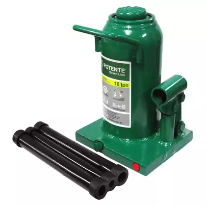 MACACO HIDRAULICO 16 TONELADAS (TJG011031C.)