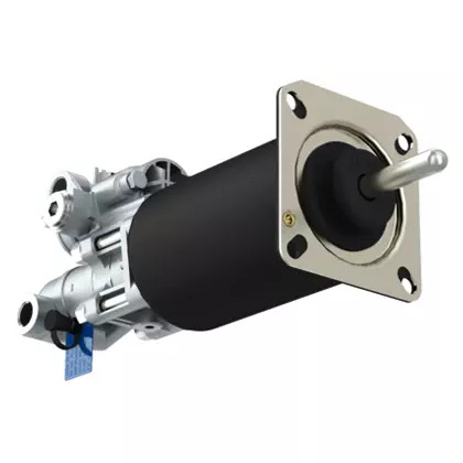 SERVO EMBREAGEM VW 8160 9160 EOD (2Z0721261D)