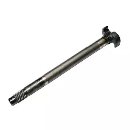 EIXO S CARRETA LD TUBELES 28 ESTRIAS 477MMTODAS CARRE (251000143.,)