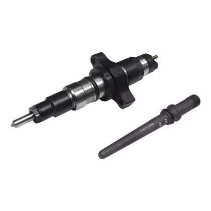 BICO INJETOR REMAN FIAT DUCATO BOXER JUMPER 2.8 JTD HDI PARA IVECO DAILY 49.12 3