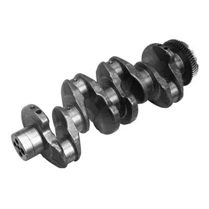 VIRABREQUIM MOTOR MERCEDES OM651MERCEDES UTILITARIO STREET 515 CDI MOTOR MB OM65