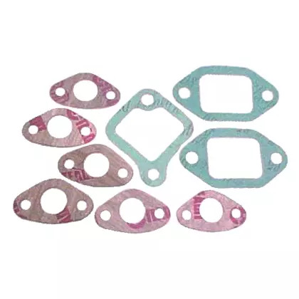 JOGO JUNTAS CAVALETE AGUA OM355 5-6 CILINDROS MB OM355 - 5 E 6 CILINDROS (355203