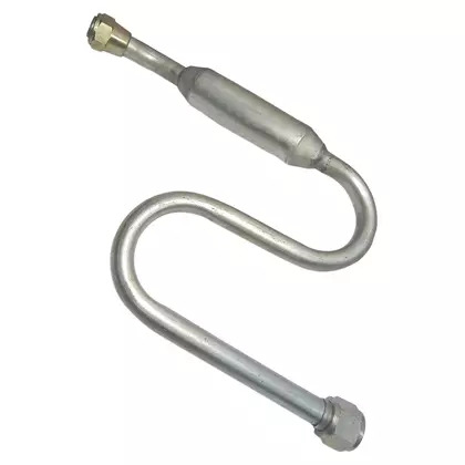 TUBO DESCARGA AR VW MAN 8150E 9150E 13170E 13180E 15180E 15190E  (2R0607312D_)