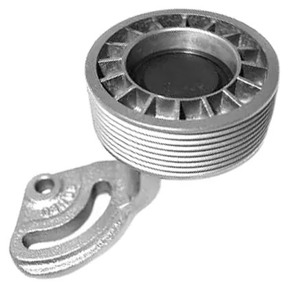 TENSIONADOR CORREIA VW CONSTELLATION 13.150 15.180 22.160 ONIBUS 15.180 15.190 M