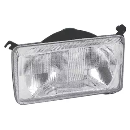 FAROL LD FORD CARGO TODOS ANO...1999 (85HU13005A_)