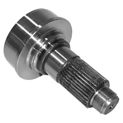 PONTEIRA ESTRIADA ONIBUS AGRALE VOLARE 13000E 2007 A 2012 4X2 GM 12170 98 A 2002