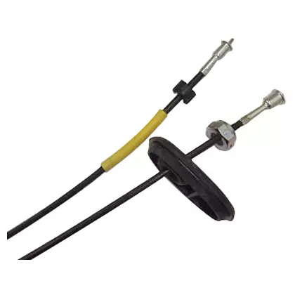 CABO VELOCIMETRO FORD 2422 2425 3530 COM MOTOR FORD (TNJ957805-10091181332)