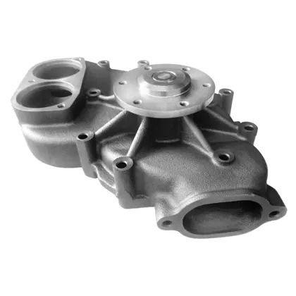 BOMBA AGUA OM457LA SEM RETARDER MB 1938 1938S 1944S L2638 LS2638 LK2638 ROTOR 13