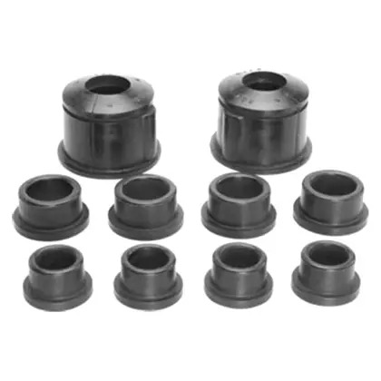 CONJUNTO REPARO BUCHAS BARRA TORCAO E BRACO ALGEMA PARTE DIANTEIRA MB L1630 L192