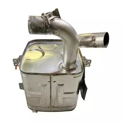 CATALIZADOR ESCAPAMENTO RECON (3824901114.)